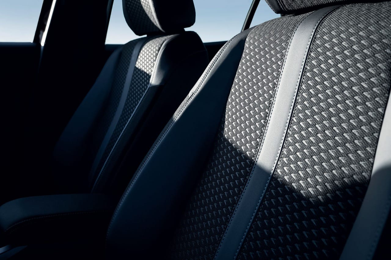 Car Gallery external