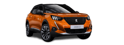 Peugeot 2008 image 9