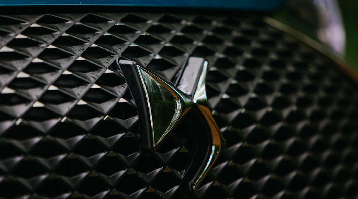 مواصفات سيارة دي إس 3 الجديدة