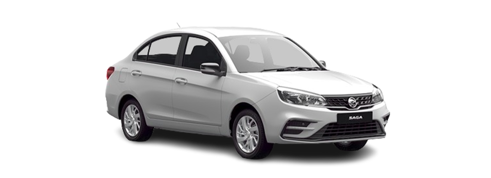 Proton Saga