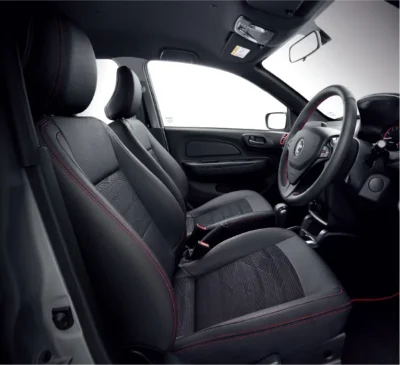 Proton Saga image 7