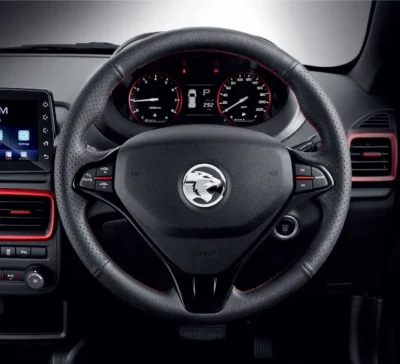 Proton Saga image 8