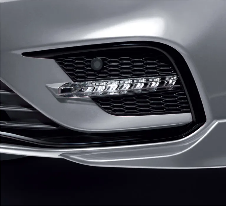 Car Gallery external