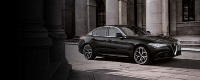 صورة ألفاروميو جوليا 2025 Veloce رقم 7
