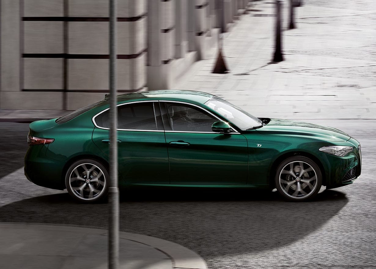 Car Gallery external