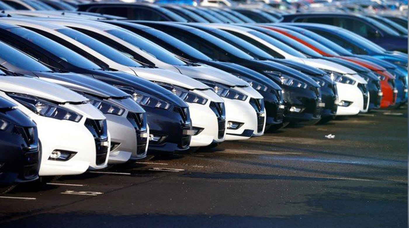 السيارات المشاركة في مبادرة الإحلال