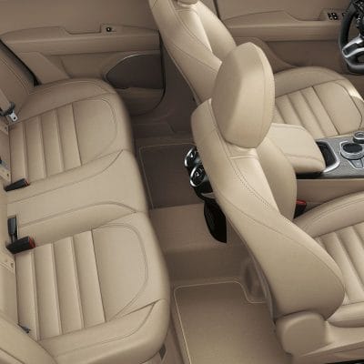 Alfa Romeo Stelvio 2025 Sprint image 8
