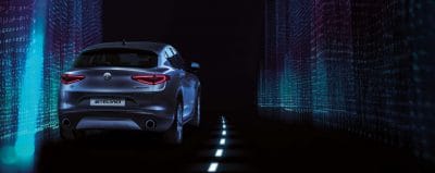 Alfa Romeo Stelvio 2025 Sprint image 7