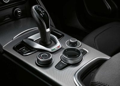 Alfa Romeo Stelvio 2025 Sprint image 4