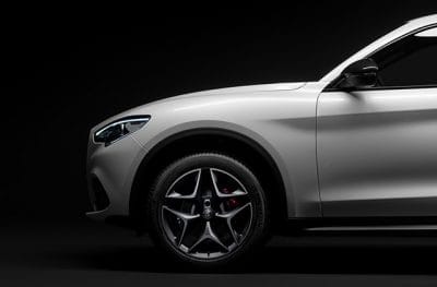 Alfa Romeo Stelvio 2025 Sprint image 12