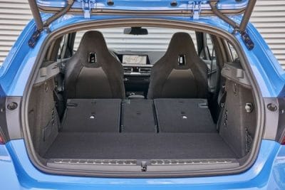 صورة بي ام دبليو 118i 2026 M Sport رقم 2