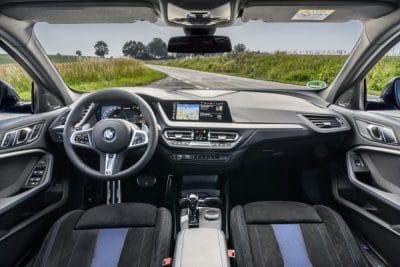 صورة بي ام دبليو 118i 2026 M Sport رقم 5