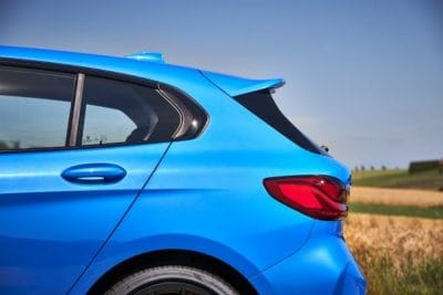 صورة بي ام دبليو 118i 2026 M Sport رقم 6
