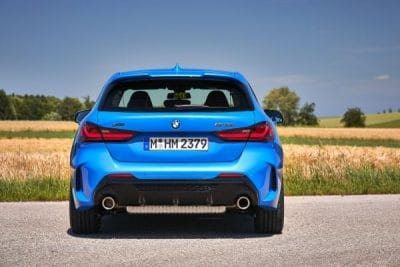 صورة بي ام دبليو 118i 2026 M Sport رقم 7
