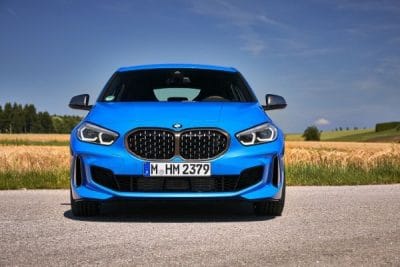 صورة بي ام دبليو 118i 2026 M Sport رقم 8