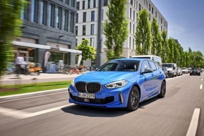 صورة بي ام دبليو 118i 2026 M Sport رقم 11