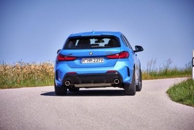 صورة بي ام دبليو 118i 2026 M Sport رقم 13