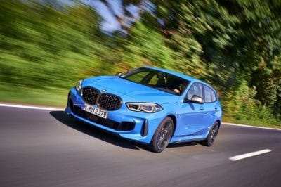 صورة بي ام دبليو 118i 2026 M Sport رقم 14