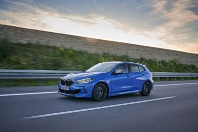 صورة بي ام دبليو 118i 2026 M Sport رقم 15
