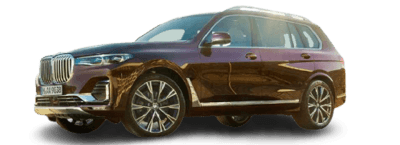 BMW X7 2026 M60i image 6