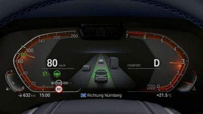 BMW X7 2026 M60i image 2