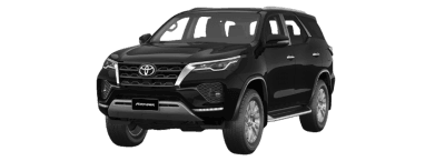 Toyota Fortuner 2025 2.7 Smart image 2