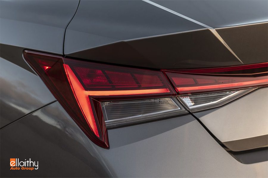 Car Gallery external