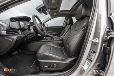 Hyundai Elantra CN7 2025 1.6 A/T CN7 Shadow image 2