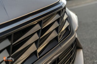 Hyundai Elantra CN7 2025 1.6 A/T CN7 Shadow image 3