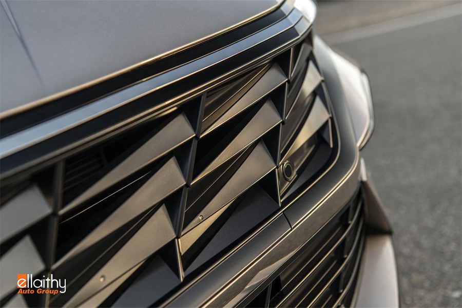 Car Gallery external