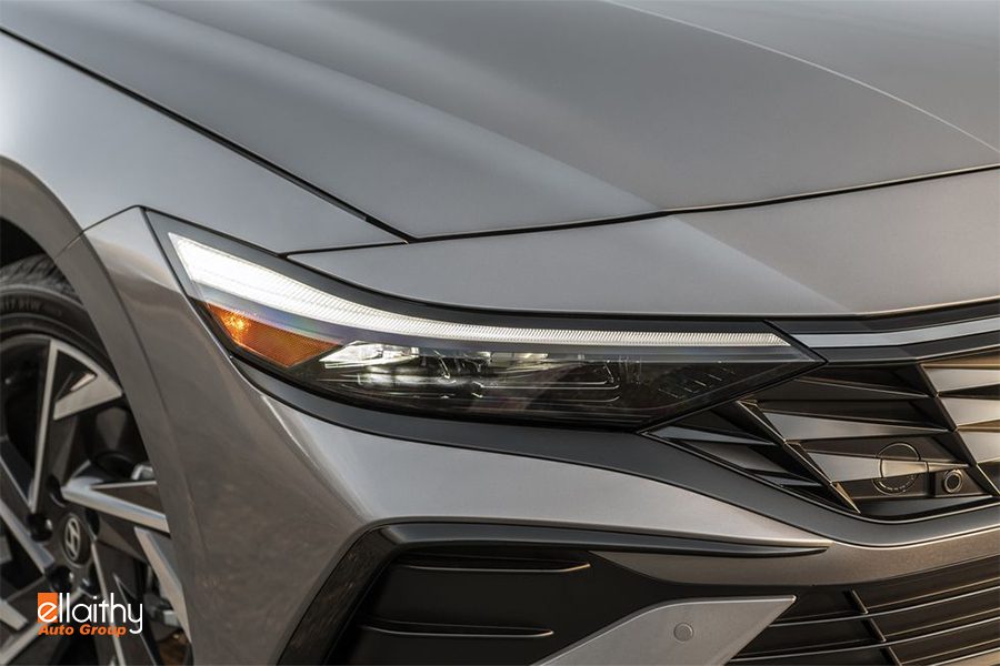 Car Gallery external