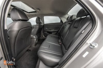 Hyundai Elantra CN7 2025 1.6 A/T CN7 Shadow image 4