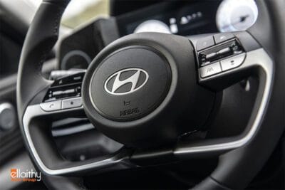 Hyundai Elantra CN7 2025 1.6 A/T CN7 Shadow image 5