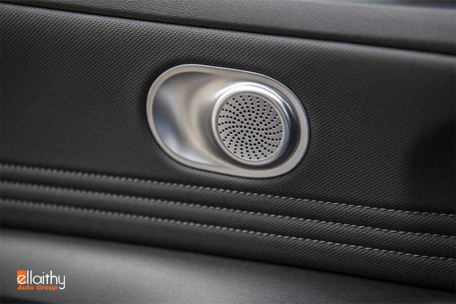 Car Gallery external