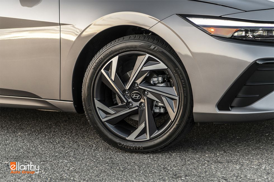 Car Gallery external