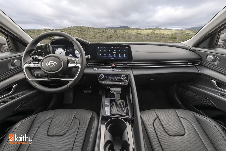 Car Gallery external