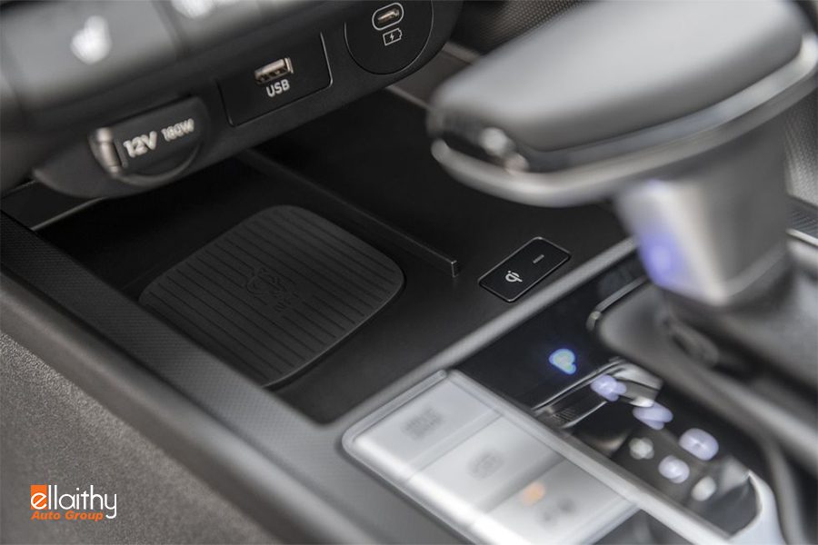 Car Gallery external