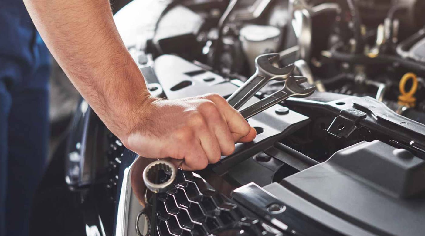 مركز خدمة جديد لسوزوكي في طنطا