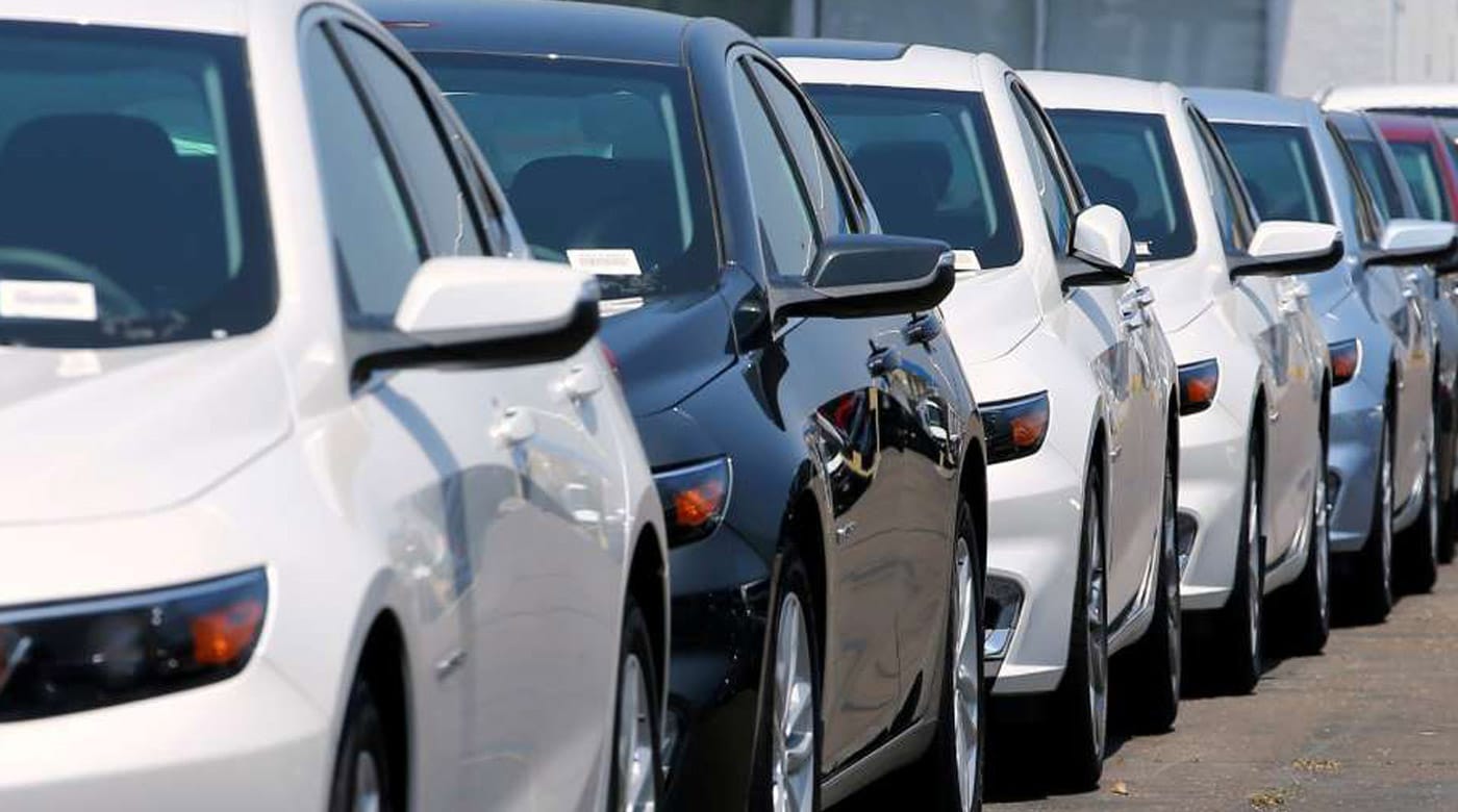 السيارات المشاركة بمبادرة الإحلال بعد أزمة هيونداي