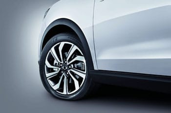 Car Gallery external