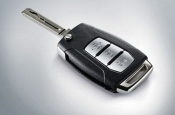 Car Gallery external