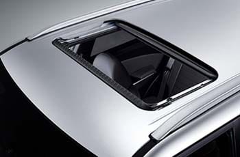 Car Gallery external