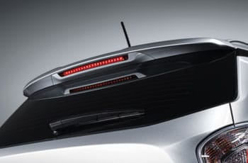 Car Gallery external