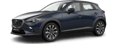 Mazda CX 3 2026 Highline image 7