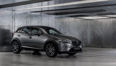 Mazda CX 3 2026 Highline image 2
