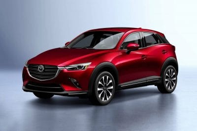 Mazda CX 3 2026 Highline image 3