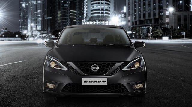 Car Gallery external