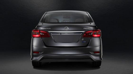 Car Gallery external