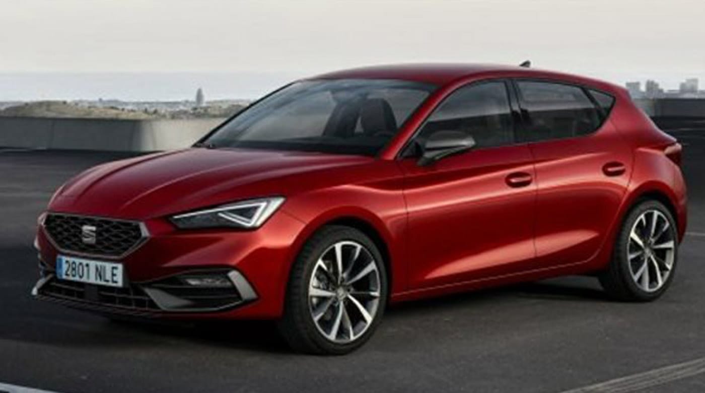 سيات ليون موديل 2021 في مصر