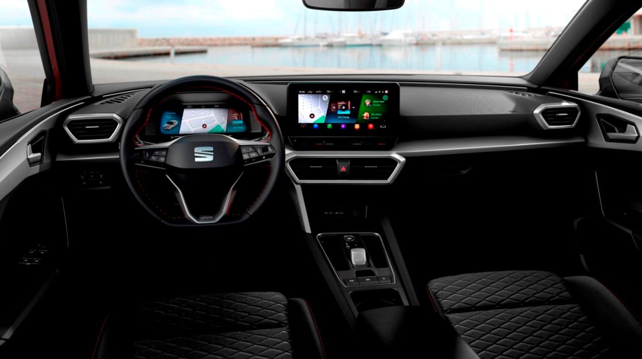 Car Gallery external